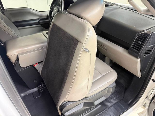 2018 Ford F-150 XL 4x2 2dr Regular Cab 6.5 ft. SB | Houston, TX | Houston Auto Credit 2018 Ford F-150 XL 4x2 2dr Regular Cab 6.5 ft. SB | Houston, TX | Houston Auto Credit