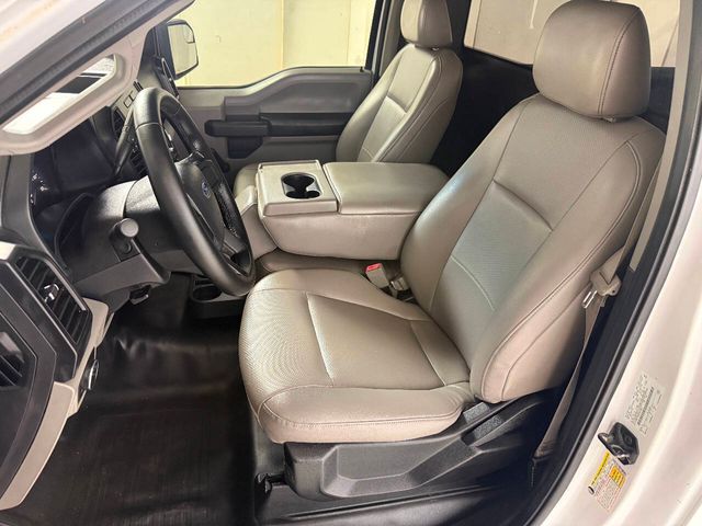 2018 Ford F-150 XL 4x2 2dr Regular Cab 6.5 ft. SB | Houston, TX | Houston Auto Credit 2018 Ford F-150 XL 4x2 2dr Regular Cab 6.5 ft. SB | Houston, TX | Houston Auto Credit