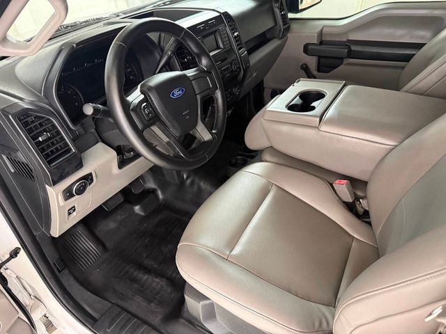 2018 Ford F-150 XL 4x2 2dr Regular Cab 6.5 ft. SB | Houston, TX | Houston Auto Credit