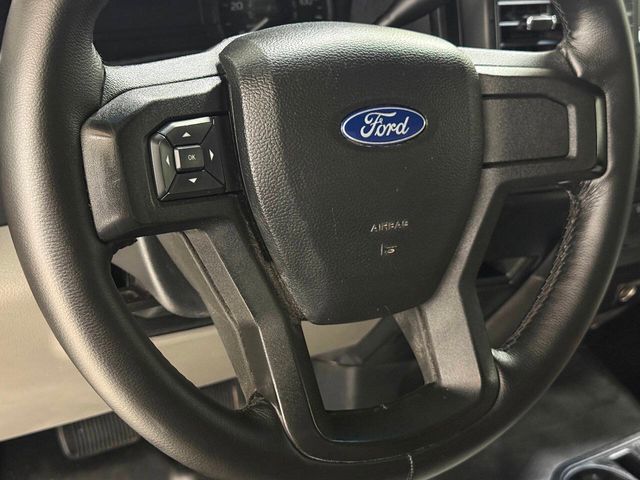 2018 Ford F-150 XL 4x2 2dr Regular Cab 6.5 ft. SB | Houston, TX | Houston Auto Credit 2018 Ford F-150 XL 4x2 2dr Regular Cab 6.5 ft. SB | Houston, TX | Houston Auto Credit