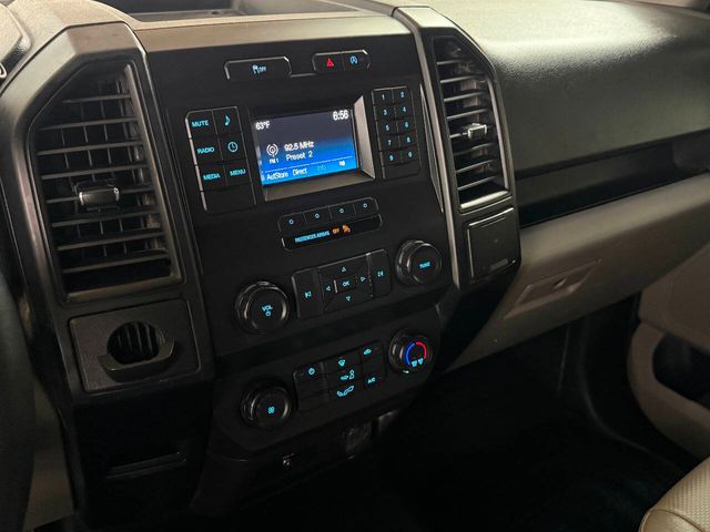 2018 Ford F-150 XL 4x2 2dr Regular Cab 6.5 ft. SB | Houston, TX | Houston Auto Credit