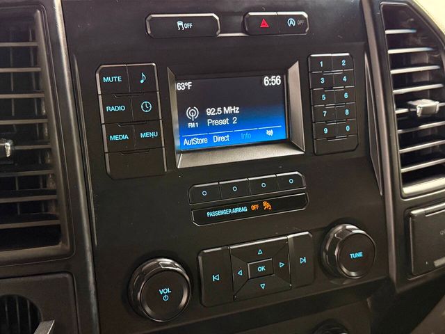 2018 Ford F-150 XL 4x2 2dr Regular Cab 6.5 ft. SB | Houston, TX | Houston Auto Credit