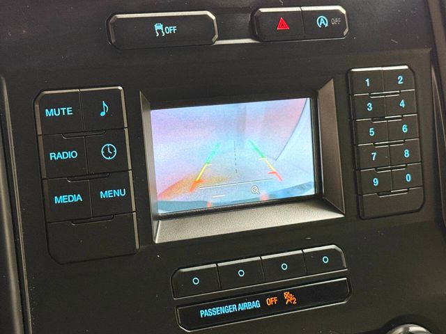 2018 Ford F-150 XL 4x2 2dr Regular Cab 6.5 ft. SB | Houston, TX | Houston Auto Credit 2018 Ford F-150 XL 4x2 2dr Regular Cab 6.5 ft. SB | Houston, TX | Houston Auto Credit