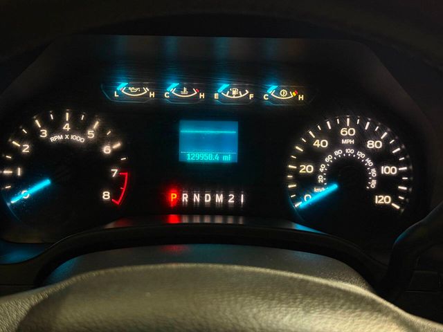 2018 Ford F-150 XL 4x2 2dr Regular Cab 6.5 ft. SB | Houston, TX | Houston Auto Credit