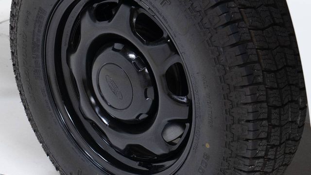 2018 Ford F-150 XL 4x2 2dr Regular Cab 6.5 ft. SB | Houston, TX | Houston Auto Credit 2018 Ford F-150 XL 4x2 2dr Regular Cab 6.5 ft. SB | Houston, TX | Houston Auto Credit