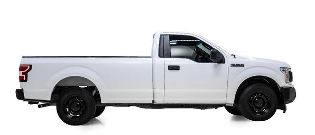2018 Ford F-150 XL 4x2 2dr Regular Cab 6.5 ft. SB | Houston, TX | Houston Auto Credit 2018 Ford F-150 XL 4x2 2dr Regular Cab 6.5 ft. SB | Houston, TX | Houston Auto Credit