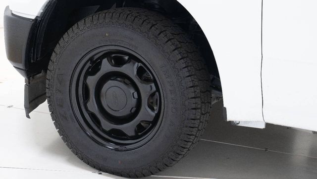 2018 Ford F-150 XL 4x2 2dr Regular Cab 6.5 ft. SB | Houston, TX | Houston Auto Credit