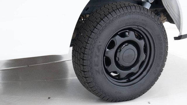 2018 Ford F-150 XL 4x2 2dr Regular Cab 6.5 ft. SB | Houston, TX | Houston Auto Credit