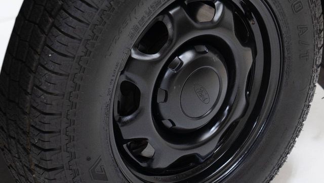 2018 Ford F-150 XL 4x2 2dr Regular Cab 6.5 ft. SB | Houston, TX | Houston Auto Credit