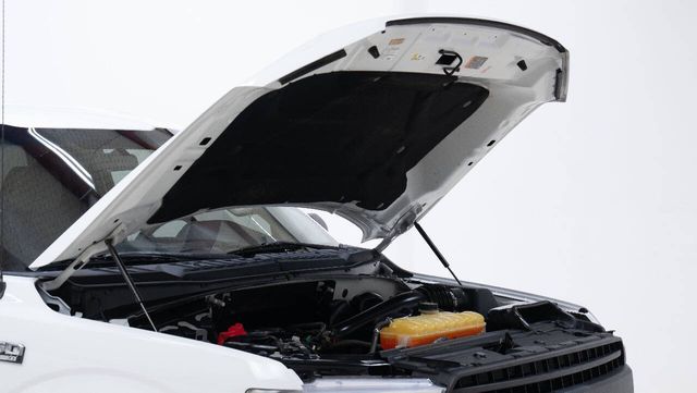 2018 Ford F-150 XL 4x2 2dr Regular Cab 6.5 ft. SB | Houston, TX | Houston Auto Credit 2018 Ford F-150 XL 4x2 2dr Regular Cab 6.5 ft. SB | Houston, TX | Houston Auto Credit