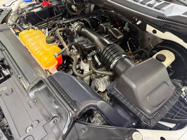 2018 Ford F-150 XL 4x2 2dr Regular Cab 6.5 ft. SB | Houston, TX | Houston Auto Credit