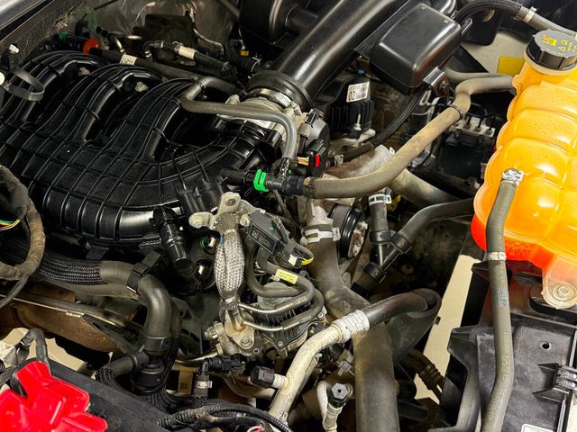 2018 Ford F-150 XL 4x2 2dr Regular Cab 6.5 ft. SB | Houston, TX | Houston Auto Credit