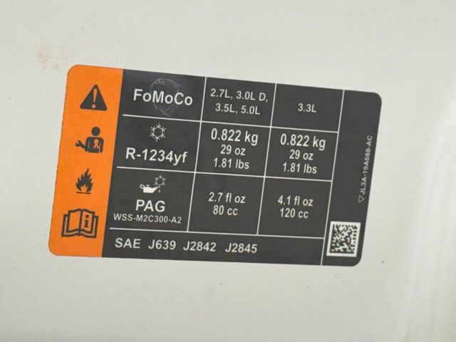 2018 Ford F-150 XL 4x2 2dr Regular Cab 6.5 ft. SB | Houston, TX | Houston Auto Credit