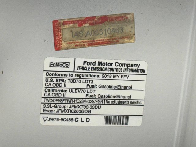 2018 Ford F-150 XL 4x2 2dr Regular Cab 6.5 ft. SB | Houston, TX | Houston Auto Credit