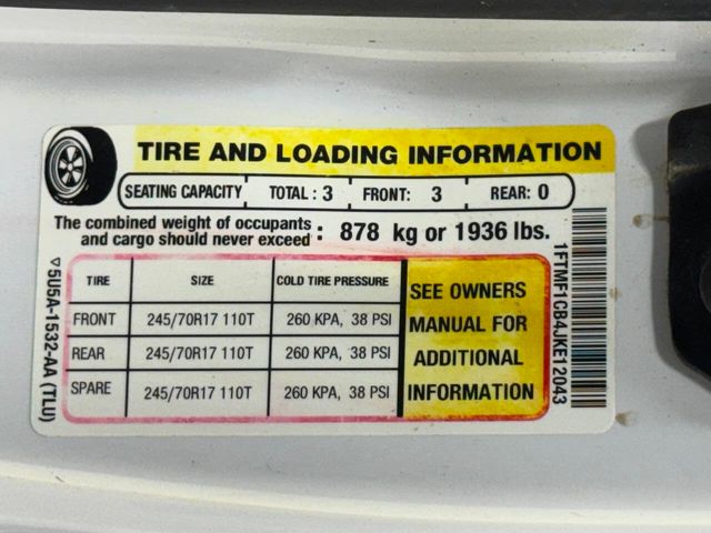 2018 Ford F-150 XL 4x2 2dr Regular Cab 6.5 ft. SB | Houston, TX | Houston Auto Credit 2018 Ford F-150 XL 4x2 2dr Regular Cab 6.5 ft. SB | Houston, TX | Houston Auto Credit