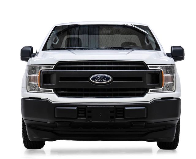 2018 Ford F-150 XL 4x2 2dr Regular Cab 6.5 ft. SB | Houston, TX | Houston Auto Credit