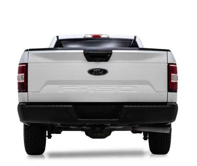 2018 Ford F-150 XL 4x2 2dr Regular Cab 6.5 ft. SB | Houston, TX | Houston Auto Credit