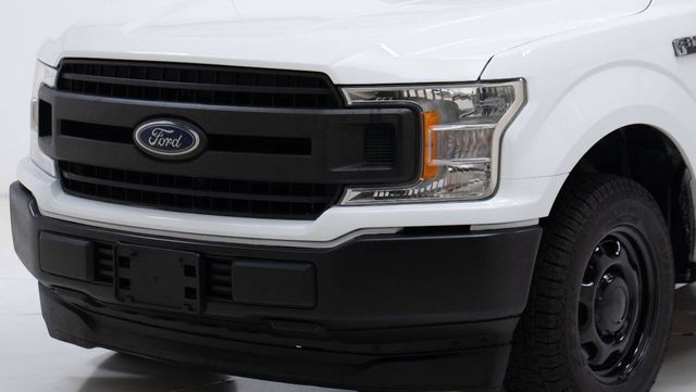 2018 Ford F-150 XL 4x2 2dr Regular Cab 6.5 ft. SB | Houston, TX | Houston Auto Credit 2018 Ford F-150 XL 4x2 2dr Regular Cab 6.5 ft. SB | Houston, TX | Houston Auto Credit