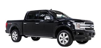 2018 Ford F-150 Platinum 4x4 4dr SuperCrew 5.5 ft. SB | Houston, TX | Houston Auto Credit