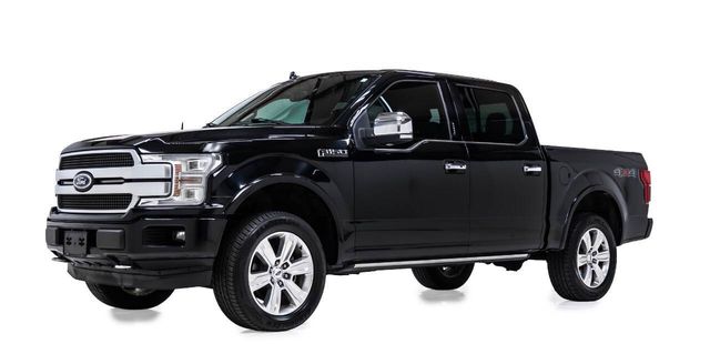 2018 Ford F-150 Platinum 4x4 4dr SuperCrew 5.5 ft. SB | Houston, TX | Houston Auto Credit 2018 Ford F-150 Platinum 4x4 4dr SuperCrew 5.5 ft. SB | Houston, TX | Houston Auto Credit