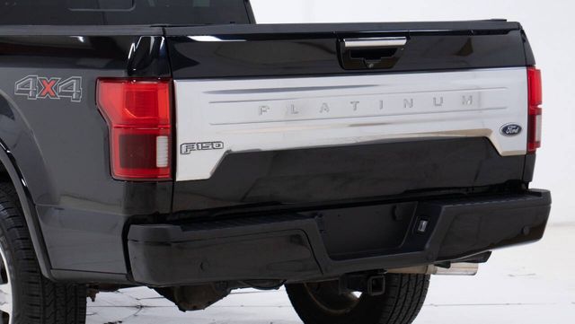 2018 Ford F-150 Platinum 4x4 4dr SuperCrew 5.5 ft. SB | Houston, TX | Houston Auto Credit 2018 Ford F-150 Platinum 4x4 4dr SuperCrew 5.5 ft. SB | Houston, TX | Houston Auto Credit