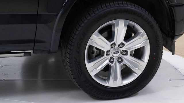 2018 Ford F-150 Platinum 4x4 4dr SuperCrew 5.5 ft. SB | Houston, TX | Houston Auto Credit