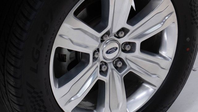 2018 Ford F-150 Platinum 4x4 4dr SuperCrew 5.5 ft. SB | Houston, TX | Houston Auto Credit