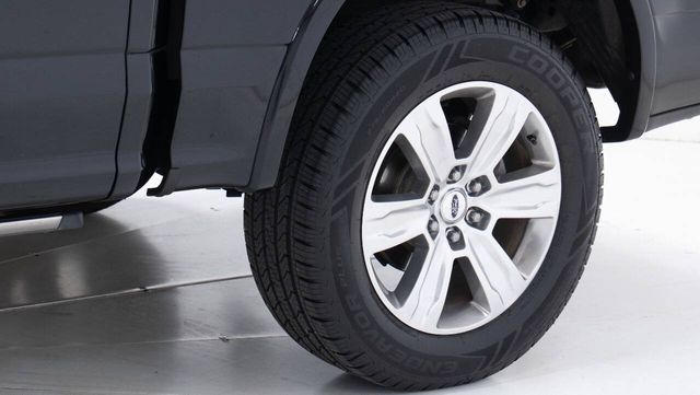 2018 Ford F-150 Platinum 4x4 4dr SuperCrew 5.5 ft. SB | Houston, TX | Houston Auto Credit