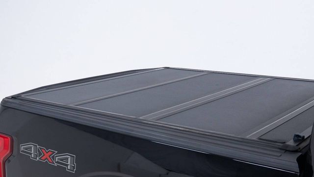 2018 Ford F-150 Platinum 4x4 4dr SuperCrew 5.5 ft. SB | Houston, TX | Houston Auto Credit