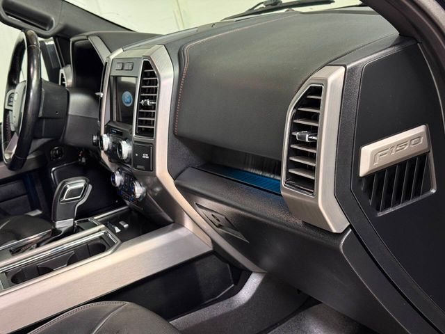 2018 Ford F-150 Platinum 4x4 4dr SuperCrew 5.5 ft. SB | Houston, TX | Houston Auto Credit 2018 Ford F-150 Platinum 4x4 4dr SuperCrew 5.5 ft. SB | Houston, TX | Houston Auto Credit