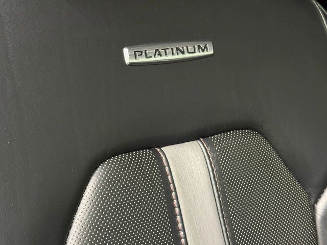 2018 Ford F-150 Platinum 4x4 4dr SuperCrew 5.5 ft. SB | Houston, TX | Houston Auto Credit