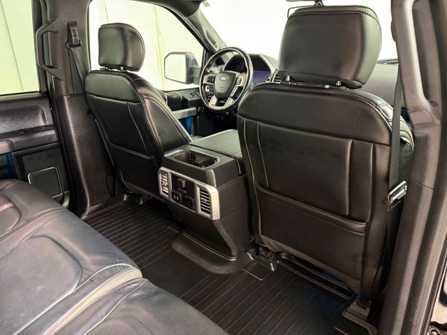 2018 Ford F-150 Platinum 4x4 4dr SuperCrew 5.5 ft. SB | Houston, TX | Houston Auto Credit 2018 Ford F-150 Platinum 4x4 4dr SuperCrew 5.5 ft. SB | Houston, TX | Houston Auto Credit