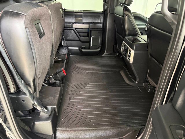 2018 Ford F-150 Platinum 4x4 4dr SuperCrew 5.5 ft. SB | Houston, TX | Houston Auto Credit