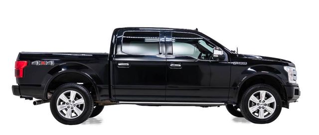 2018 Ford F-150 Platinum 4x4 4dr SuperCrew 5.5 ft. SB | Houston, TX | Houston Auto Credit 2018 Ford F-150 Platinum 4x4 4dr SuperCrew 5.5 ft. SB | Houston, TX | Houston Auto Credit