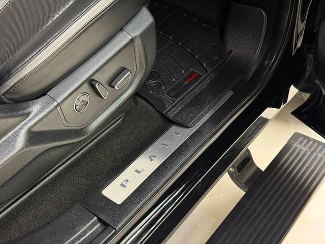 2018 Ford F-150 Platinum 4x4 4dr SuperCrew 5.5 ft. SB | Houston, TX | Houston Auto Credit