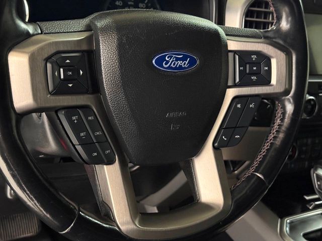 2018 Ford F-150 Platinum 4x4 4dr SuperCrew 5.5 ft. SB | Houston, TX | Houston Auto Credit