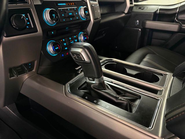 2018 Ford F-150 Platinum 4x4 4dr SuperCrew 5.5 ft. SB | Houston, TX | Houston Auto Credit