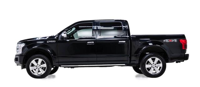 2018 Ford F-150 Platinum 4x4 4dr SuperCrew 5.5 ft. SB | Houston, TX | Houston Auto Credit 2018 Ford F-150 Platinum 4x4 4dr SuperCrew 5.5 ft. SB | Houston, TX | Houston Auto Credit