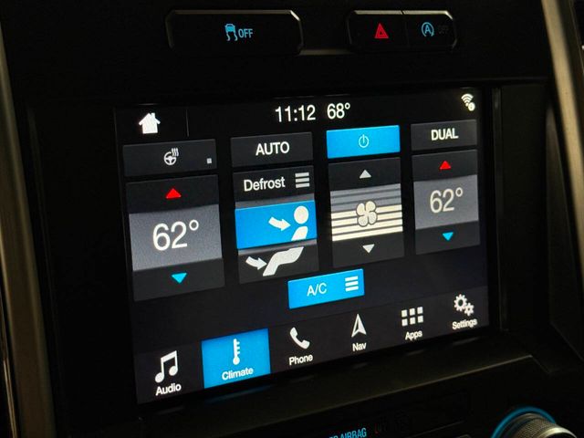 2018 Ford F-150 Platinum 4x4 4dr SuperCrew 5.5 ft. SB | Houston, TX | Houston Auto Credit