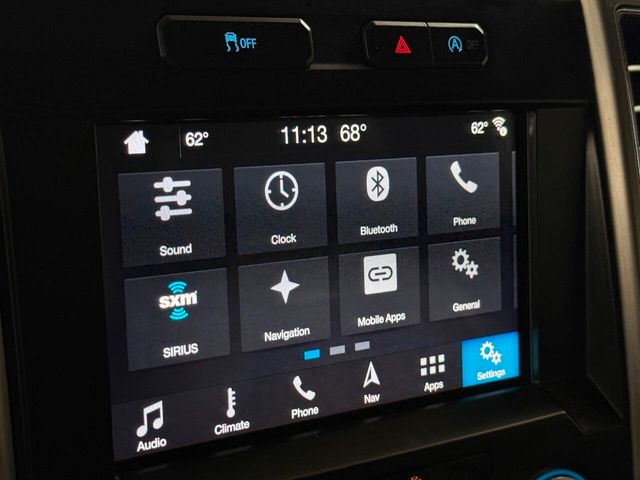 2018 Ford F-150 Platinum 4x4 4dr SuperCrew 5.5 ft. SB | Houston, TX | Houston Auto Credit