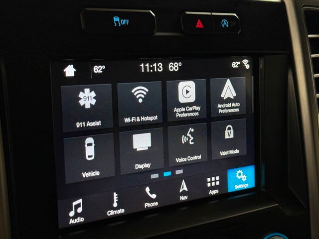 2018 Ford F-150 Platinum 4x4 4dr SuperCrew 5.5 ft. SB | Houston, TX | Houston Auto Credit