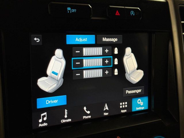 2018 Ford F-150 Platinum 4x4 4dr SuperCrew 5.5 ft. SB | Houston, TX | Houston Auto Credit 2018 Ford F-150 Platinum 4x4 4dr SuperCrew 5.5 ft. SB | Houston, TX | Houston Auto Credit