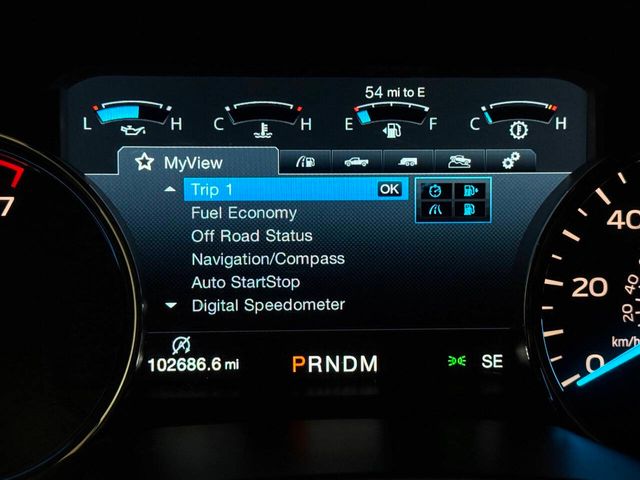 2018 Ford F-150 Platinum 4x4 4dr SuperCrew 5.5 ft. SB | Houston, TX | Houston Auto Credit