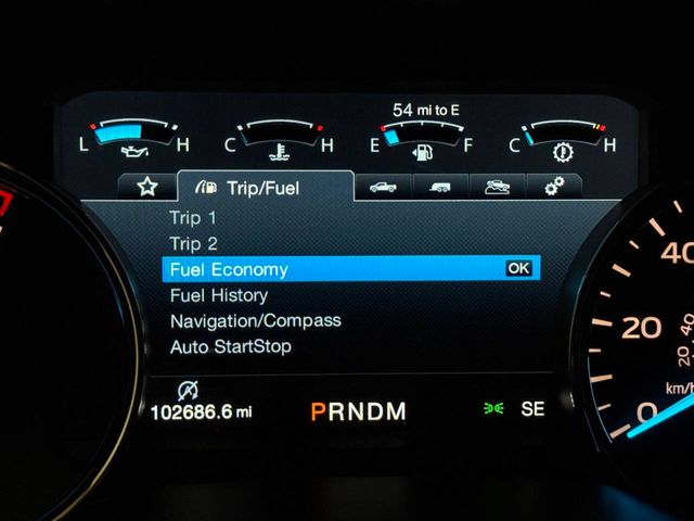 2018 Ford F-150 Platinum 4x4 4dr SuperCrew 5.5 ft. SB | Houston, TX | Houston Auto Credit