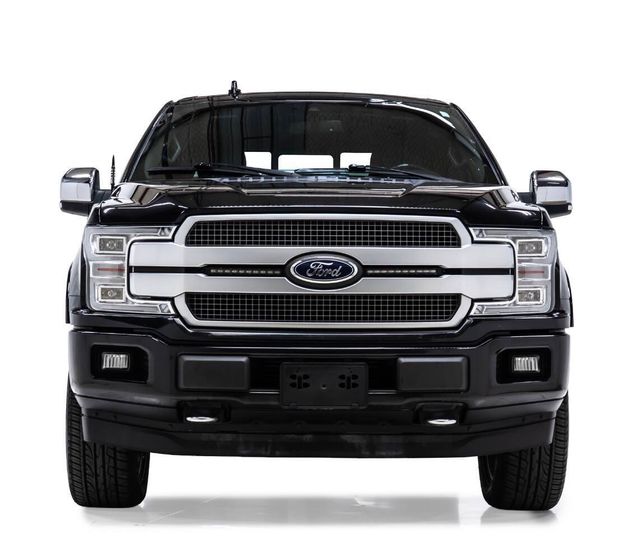 2018 Ford F-150 Platinum 4x4 4dr SuperCrew 5.5 ft. SB | Houston, TX | Houston Auto Credit 2018 Ford F-150 Platinum 4x4 4dr SuperCrew 5.5 ft. SB | Houston, TX | Houston Auto Credit