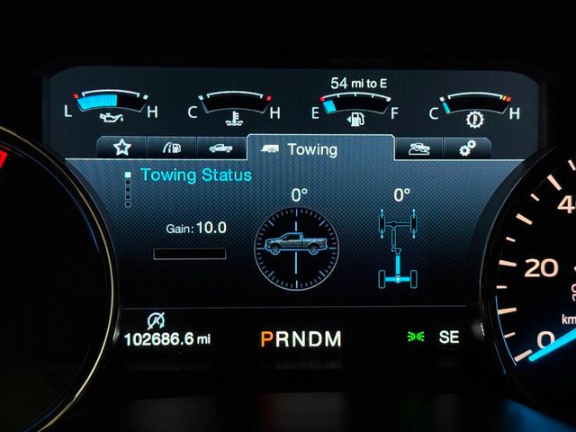 2018 Ford F-150 Platinum 4x4 4dr SuperCrew 5.5 ft. SB | Houston, TX | Houston Auto Credit