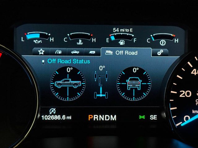 2018 Ford F-150 Platinum 4x4 4dr SuperCrew 5.5 ft. SB | Houston, TX | Houston Auto Credit