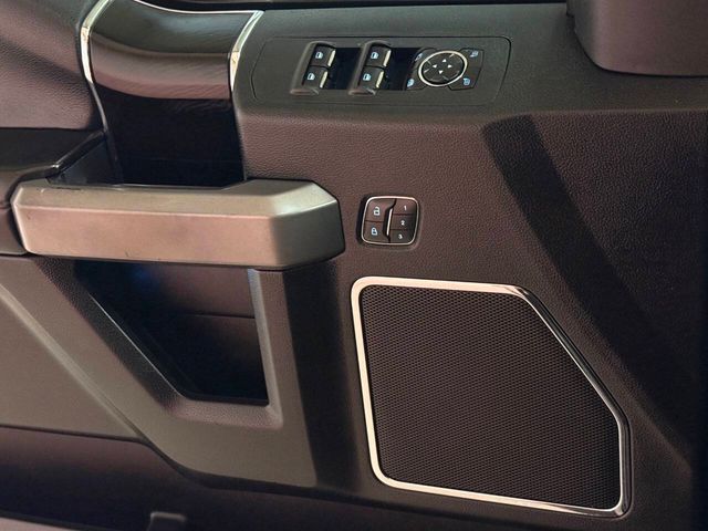 2018 Ford F-150 Platinum 4x4 4dr SuperCrew 5.5 ft. SB | Houston, TX | Houston Auto Credit