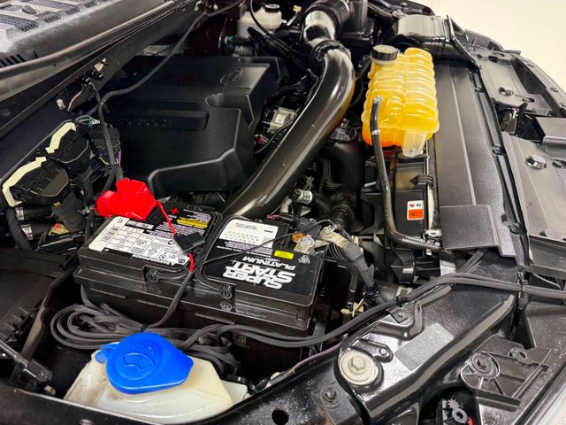 2018 Ford F-150 Platinum 4x4 4dr SuperCrew 5.5 ft. SB | Houston, TX | Houston Auto Credit