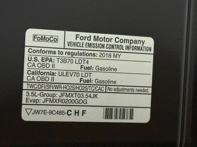 2018 Ford F-150 Platinum 4x4 4dr SuperCrew 5.5 ft. SB | Houston, TX | Houston Auto Credit